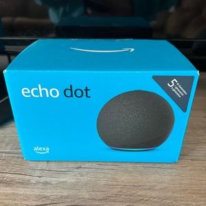 Echo Dot 5th Generation